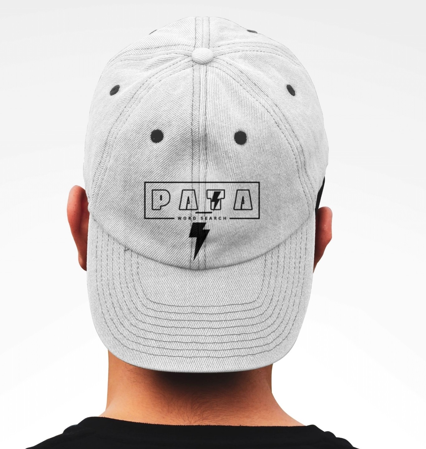 White Cap